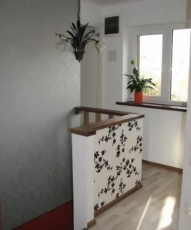 4-room Family Apartamento *