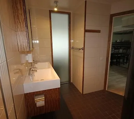 Apartamento 4-room Family Pärnu