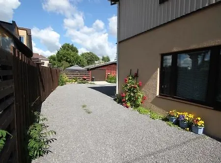 4-room Family * Pärnu