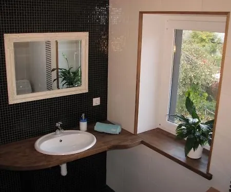 Apartamento 4-room Family *
