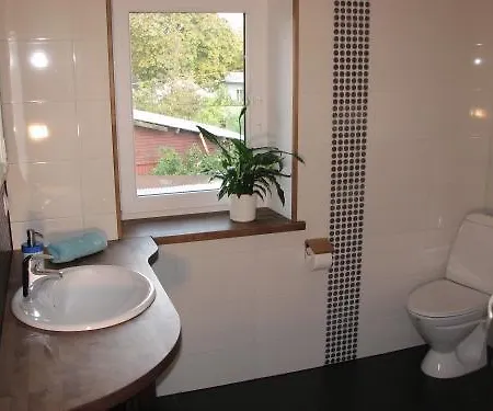 4-room Family Apartamento *