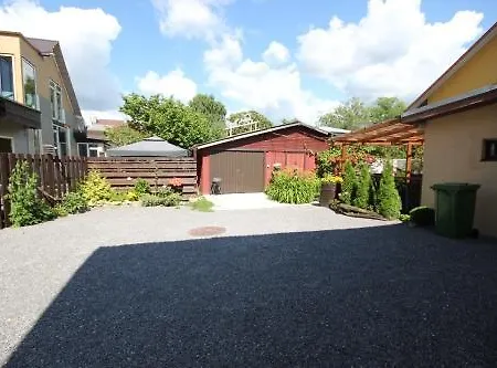 Apartamento 4-room Family Pärnu