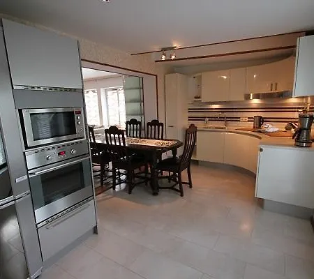 4-room Family * Pärnu