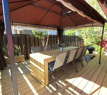 4-room Family Pärnu